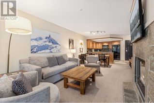 Condo Apartment for Sale, 4821 Spearhead Drive #202, Whistler, BC