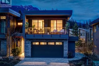 Condo Townhouse for Sale, 1350 Cloudburst Drive #22, Whistler, BC