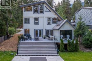 House for Sale, 9199 Emerald Drive, Whistler, BC