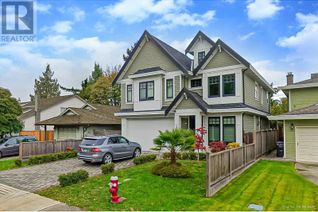 House for Sale, 4355 Peterson Drive, Richmond, BC