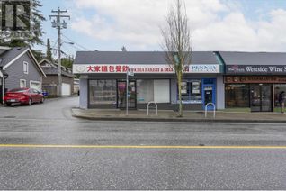 Business for Sale, 4111 Macdonald Street, Vancouver, BC