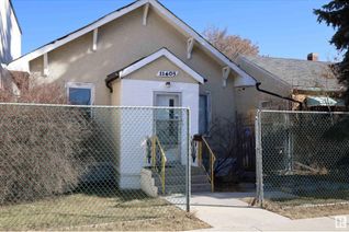 Detached House for Sale, 11405 86 St Nw, Edmonton, AB