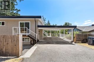Property for Sale, 1211 Bush St, Nanaimo, BC