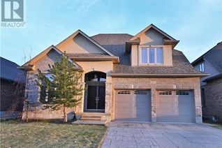 Detached House for Sale, 1517 Sandpiper Drive, London, ON