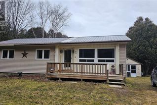 Property for Sale, 140 Sutter Road, Northern Bruce Peninsula, ON