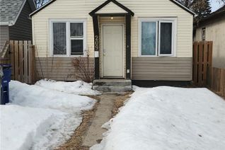 House for Sale, 209 K Avenue S, Saskatoon, SK