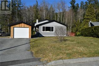 Property for Sale, 630 Dogwood Dr, Gold River, BC