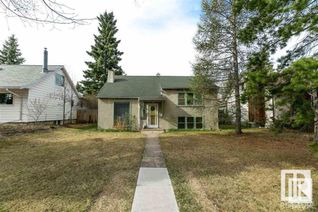 Detached House for Sale, 11618 76 Av Nw, Edmonton, AB