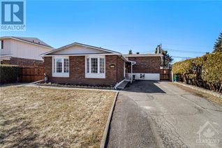 Detached House for Sale, 1490 Tenth Line Road, Ottawa, ON