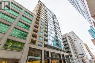 Condo Apartment for Rent, 101 Queen Street #1409, Ottawa, ON