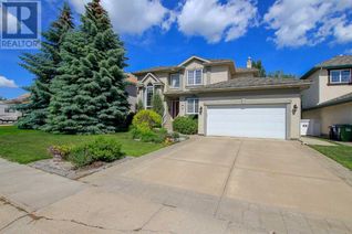 House for Sale, 21 Allsop Drive, Red Deer, AB