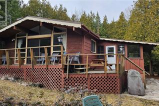 Bungalow for Sale, 60 Burma Road, Northern Bruce Peninsula, ON