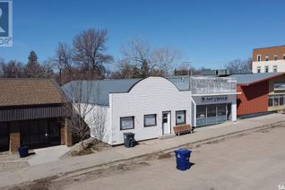 Commercial/Retail Property for Sale, 106 Main Street, Dinsmore, SK