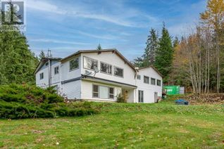 House for Sale, 561 Sabre Rd, Sayward, BC