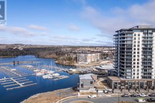 Condo Apartment for Sale, 72 Seapoint Road #1405, Dartmouth, NS