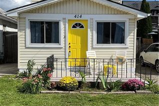 Detached House for Sale, 414 Maplewood Ave Avenue, Crystal Beach, ON