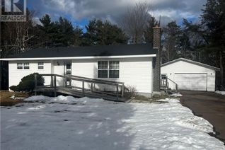 Bungalow for Sale, 2950 Route 465, Beersville, NB