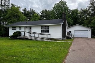 House for Sale, 2950 Route 465, Beersville, NB