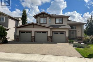 House for Sale, 68 Canyoncrest Point W, Lethbridge, AB