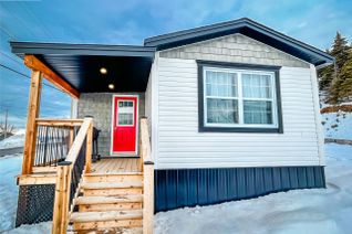 Detached House for Sale, 358 Trinity Bay Highway, Whiteway, NL