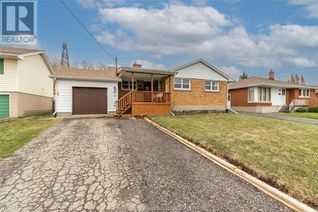 Bungalow for Sale, 18 Birchwood Street South, Chatham, ON