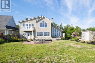 House for Sale, 89 Du Bois Joli Avenue, Grand-Barachois, NB