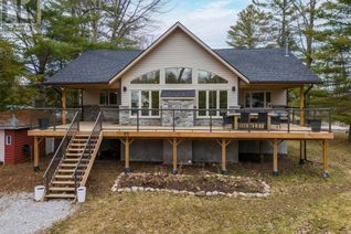 Bungalow for Sale, 65 Hearthstone Drive, Tay, ON