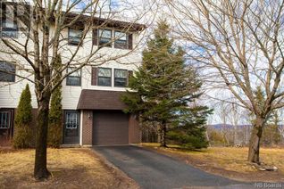 House for Sale, 26 Hillsview Crescent, Rothesay, NB