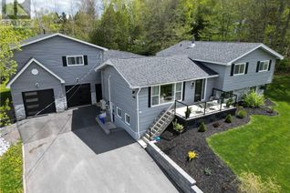 House for Sale, 12 Ruth Avenue, Quispamsis, NB