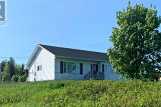 Detached House for Sale, 10 Baggs Road, Adams Cove, NL