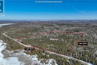 Commercial Land for Sale, 1061 Old Sunset Drive, South Bruce Peninsula, ON