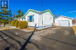 Detached House for Sale, 235 Irving Blvd, Bouctouche, NB