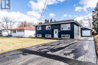 Ranch-Style House for Sale, 208 Ogden Dr, Riverview, NB