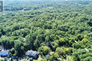 Land for Sale, 40 Inverlochy Road Unit# 15, Carling, ON
