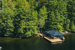 Property for Sale, 1406 Mortimers Point Road, Port Carling, ON