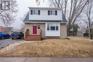 Detached House for Sale, 860 Phillip Street, North Bay, ON