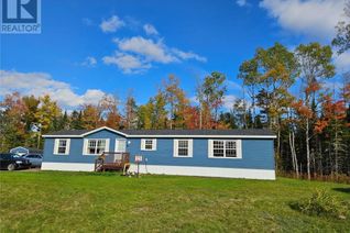 Mini Home for Sale, 68 Terrace Drive, Rusagonis, NB