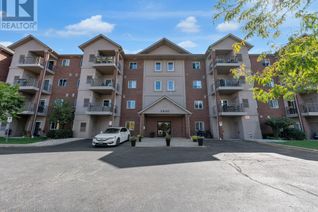 Condo Apartment for Sale, 2650 Sandwich West Parkway #408, LaSalle, ON