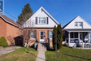 Detached House for Sale, 486 13th St A W, Owen Sound, ON