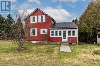 Detached House for Sale, 107 Elizabeth Street, Chatsworth (Twp), ON