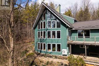 Chalet for Sale, 343028 Concession 2 Ndr, West Grey, ON