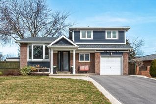 House for Sale, 359 Sussex Street, Oakville, ON