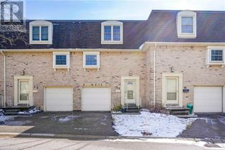 Townhouse for Sale, 900 Pond View Road Unit# 14, London, ON
