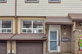 Condo Townhouse for Sale, 63 Ferris Lane #I5, Barrie, ON