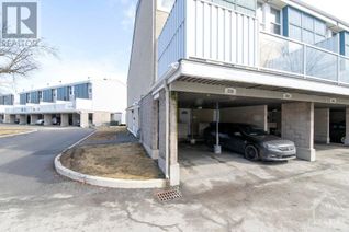 Property for Sale, 825 Cahill Drive #218, Ottawa, ON