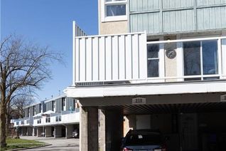 Property for Sale, 825 Cahill Drive #218, Ottawa, ON