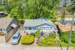 Detached House for Sale, 7229 Haven Line, Mitchell's Bay, ON