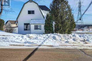 Property for Sale, 133 Buckingham Ave, Iroquois Falls, ON