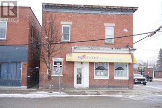 Commercial/Retail Property for Sale, 39 Third St, ENGLEHART, ON