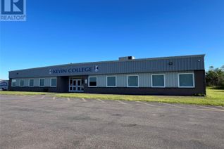 General Commercial Non-Franchise Business for Sale, 60 Hardy Avenue, Grand Falls-Windsor, NL